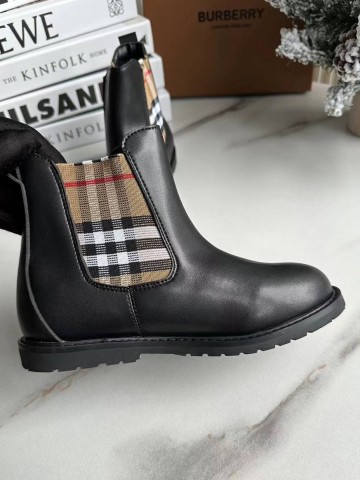 Burberry ботинки #110426LA