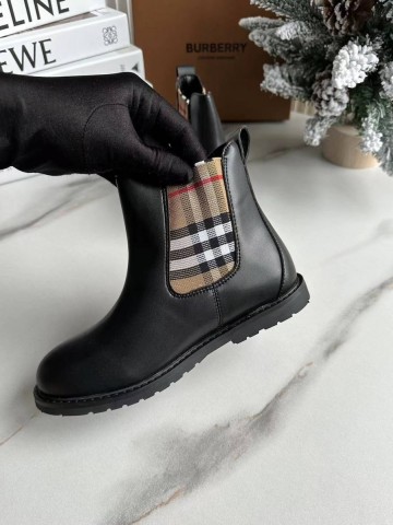 Burberry ботинки #110426LA