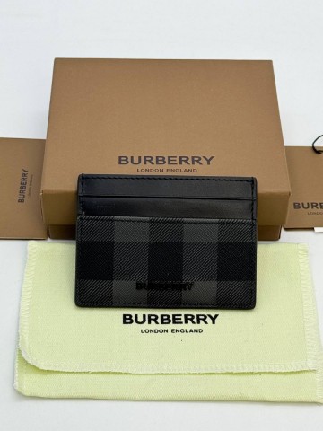 Burberry картхолдер #113059DR