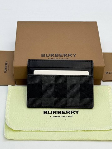 Burberry картхолдер #113059DR