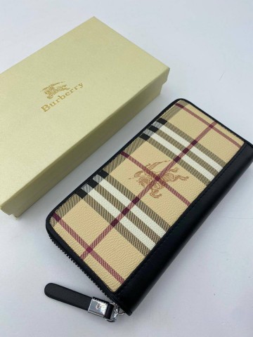 Burberry кошелек #115294XS