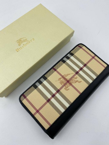 Burberry кошелек #115294XS