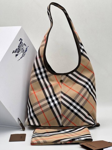 Burberry сумка #118133PR