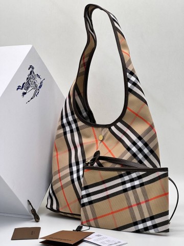Burberry сумка #118133PR