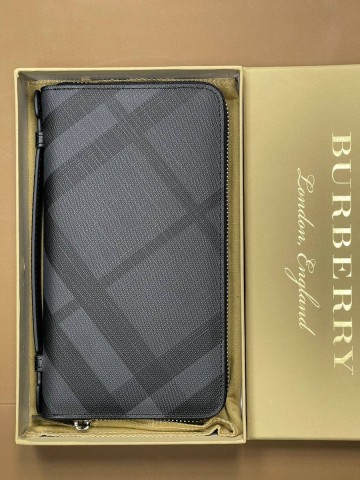 Burberry кошелек #129361IK