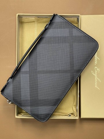 Burberry кошелек #129361IK