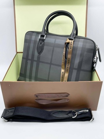 Burberry портфель #135107IC
