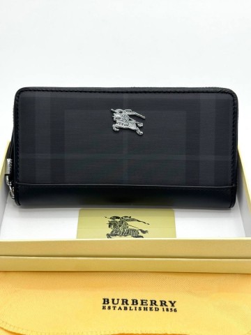 Burberry кошелек #135926JK