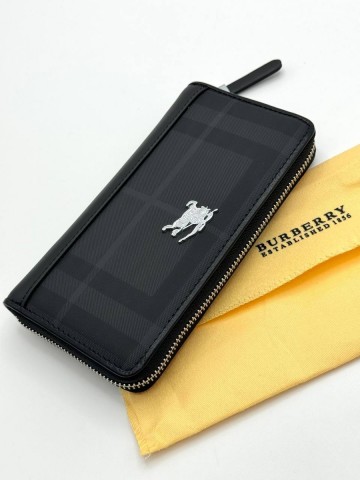 Burberry кошелек #135926JK