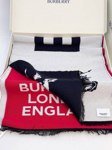 Burberry шарф #136419NG