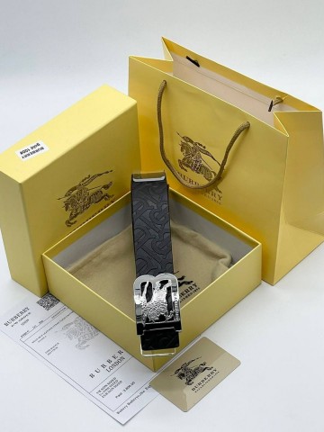 Burberry ремень #139686IF