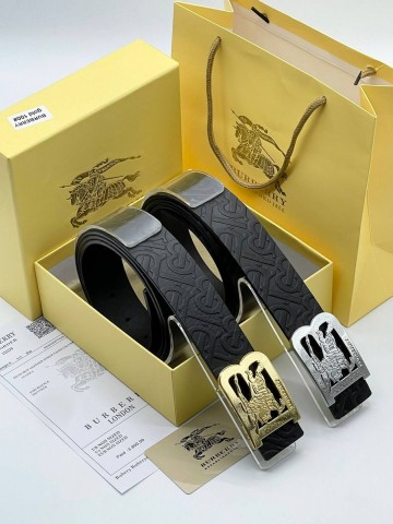 Burberry ремень #139686IF