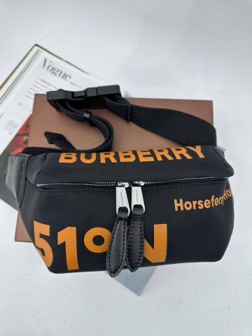 Burberry сумка #142130QH