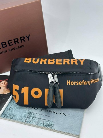 Burberry сумка #142130QH