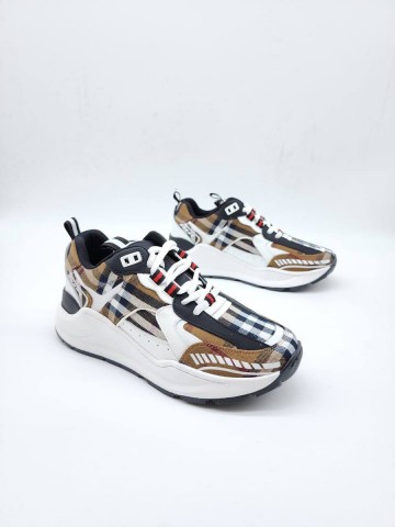 Burberry кроссовки #144041QU