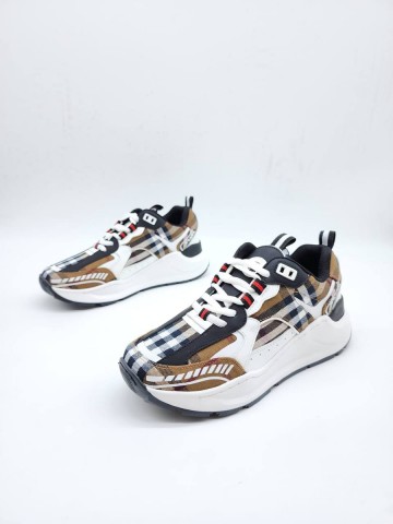Burberry кроссовки #144041QU