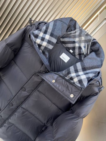 Burberry пуховик #155763WX
