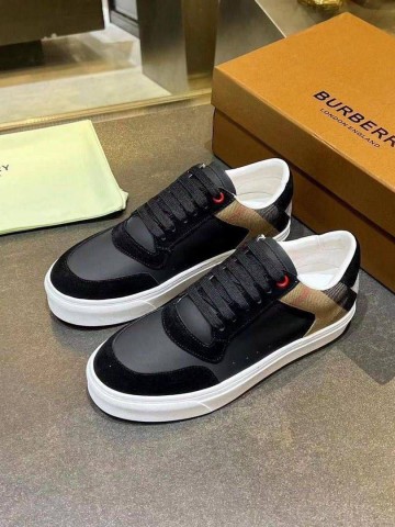 Burberry кроссовки #956741BQ