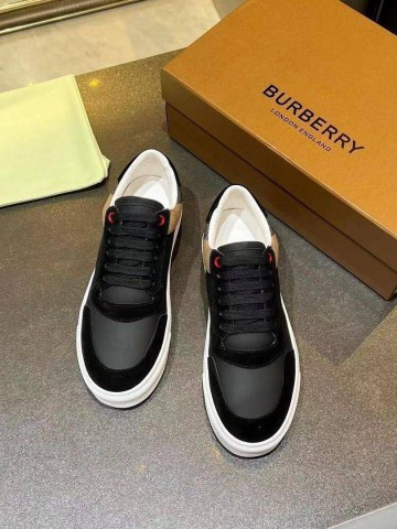 Burberry кроссовки #956741BQ