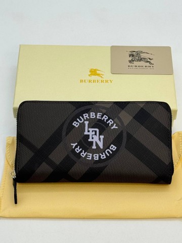 Burberry кошелек #163620OB
