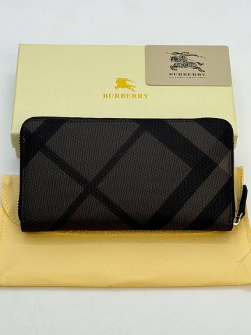 Burberry кошелек #163620OB