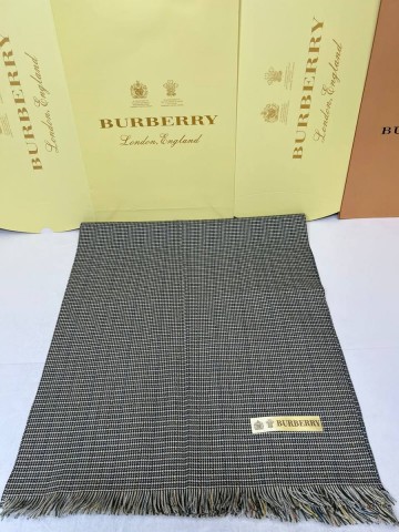 Burberry шарф #163641ZE