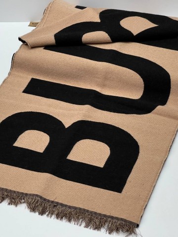Burberry шарф #168624BF