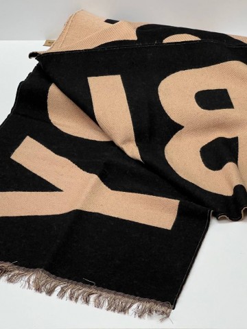 Burberry шарф #168624BF