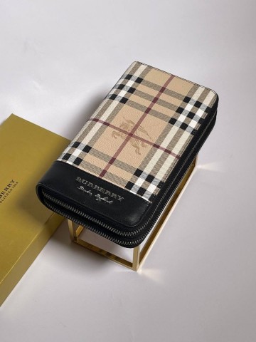 Burberry кошелек #173967VC