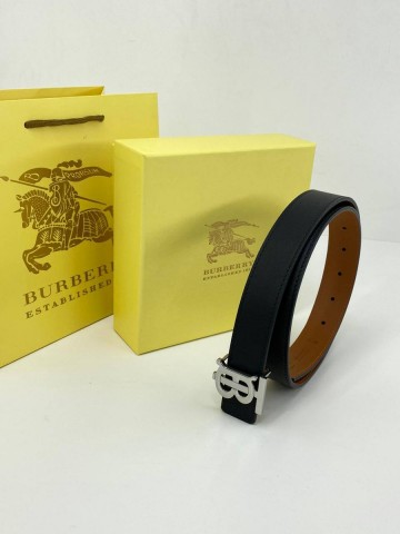 Burberry ремень #181463OZ