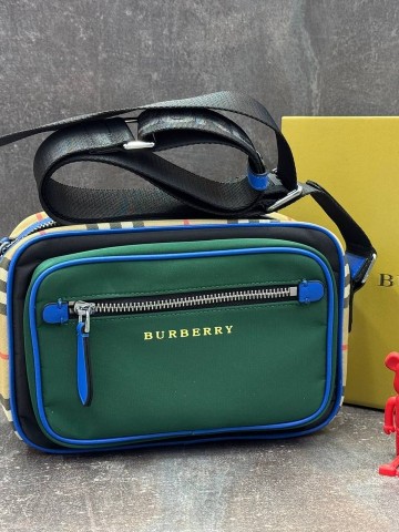 Burberry сумка #195283OH