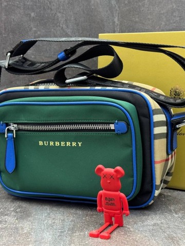Burberry сумка #195283OH