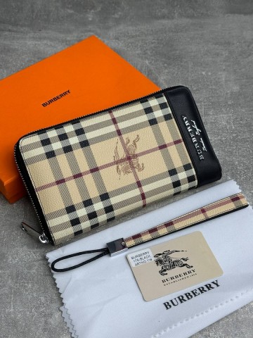 Burberry кошелек #200305LB