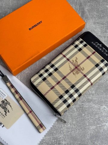 Burberry кошелек #200305LB