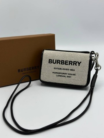 Burberry кошелек #201942GF