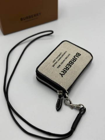 Burberry кошелек #201942GF