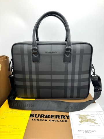 Burberry портфель #207250MI