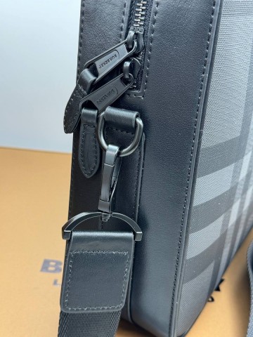 Burberry портфель #207250MI