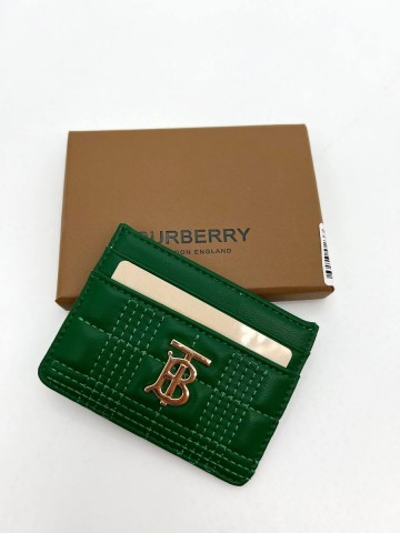Burberry картхолдер #209665TY