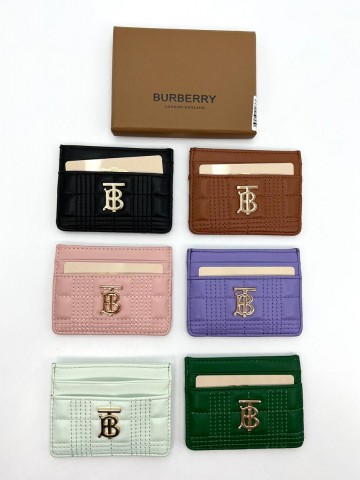Burberry картхолдер #209665TY