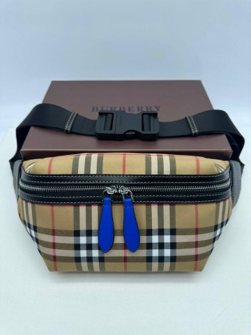 Burberry сумка #213186GV
