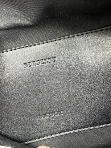 Burberry сумка #213186GV