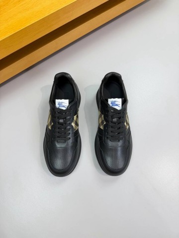 Burberry кроссовки #923344RO