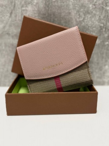 Burberry кошелек #235440RL