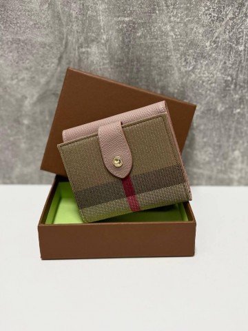 Burberry кошелек #235440RL