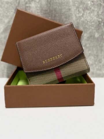 Burberry кошелек #241746RK