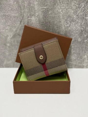 Burberry кошелек #241746RK