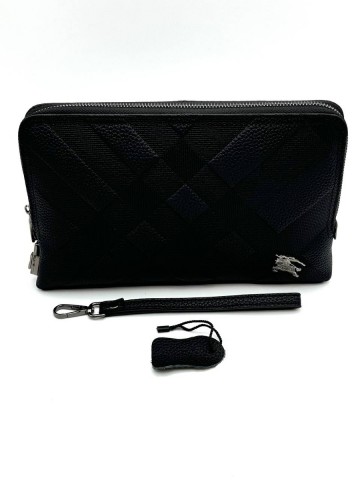 Burberry клатч #248239WL