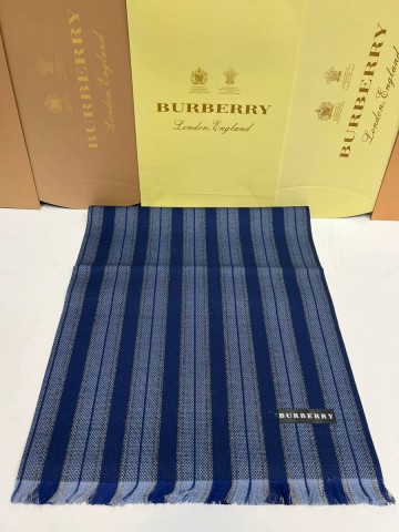 Burberry шарф #250784MU