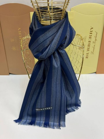 Burberry шарф #250784MU
